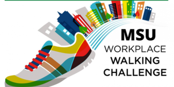Fall 2020 Virtual Walking Challenge